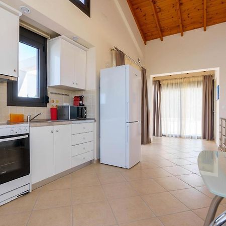 Maisonette Allegro Ormos Panagias Esterno foto