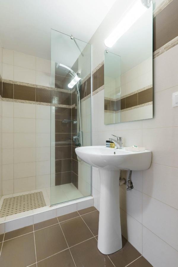 Maisonette Allegro Ormos Panagias Esterno foto