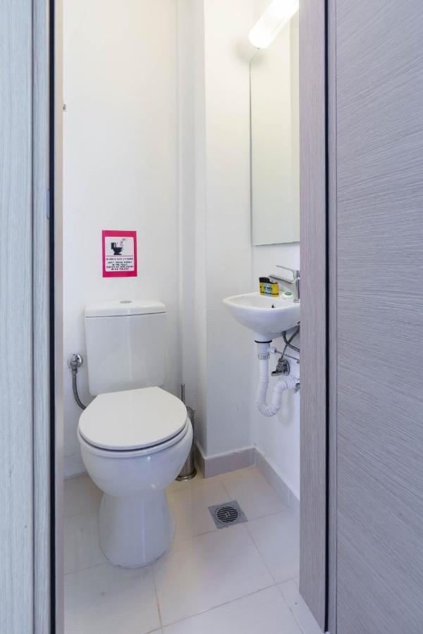 Maisonette Allegro Ormos Panagias Esterno foto