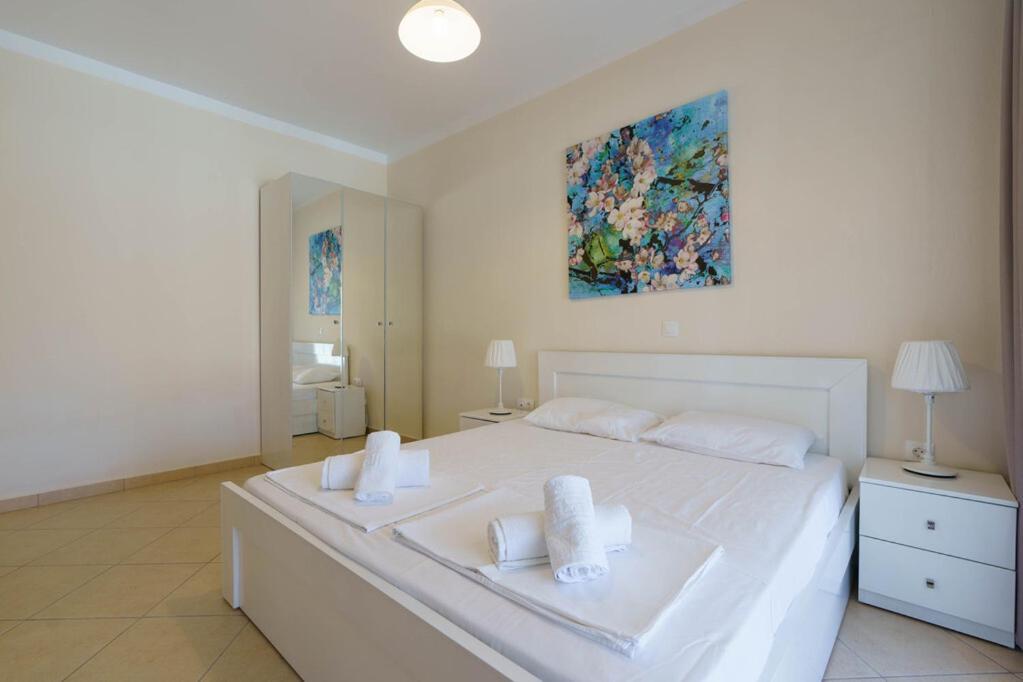 Maisonette Allegro Ormos Panagias Esterno foto